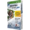 Sentry Fiproguard Plus Squeeze-On Dog Flea & Tick Treatment, 23 - 44 Lbs -Blue Buffalo Shop 264013 MAIN. AC SS1800 V1608062233