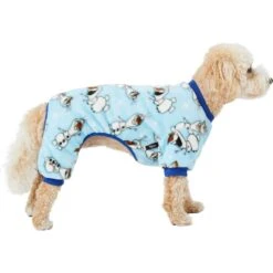 Disney Frozen's Olaf Dog & Cat Plush Fleece PJ -Blue Buffalo Shop 264594 PT2. AC SS1800 V1637680017
