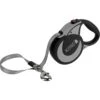 KONG Retractable Ultimate Reflective Retractable Dog Leash -Blue Buffalo Shop 264964 MAIN. AC SS1800 V1610817485