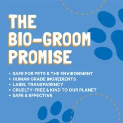 Bio-Groom Flea & Tick Dog Shampoo 6 Bio-Groom Flea & Tick Dog Shampoo -Blue Buffalo Shop 265033 PT3. AC SS1800 V1670511721