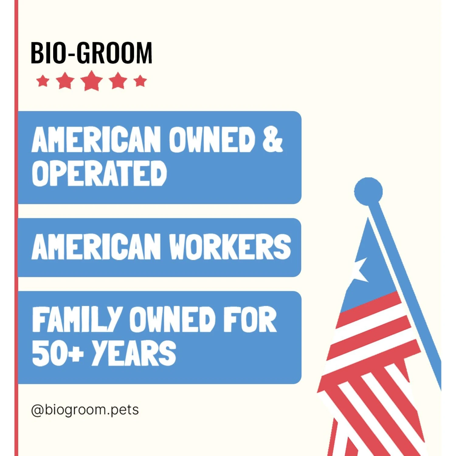 Bio-Groom Flea & Tick Dog Shampoo 5 Bio-Groom Flea & Tick Dog Shampoo - Image 3