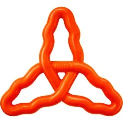 KONG Flyangle Assorted Dog Toy