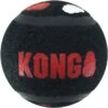 KONG Signature Sport Balls Dog Toy, Red -Blue Buffalo Shop 265138 MAIN. AC SS1800 V1631779361