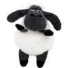 KONG Sherps Floofs Sheep Dog Toy -Blue Buffalo Shop 265145 MAIN. AC SS1800 V1631772599
