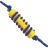 KONG Jaxx Brights Stick Rope Dog Toy -Blue Buffalo Shop 265782 MAIN. AC SS1800 V1611792438