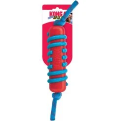 KONG Jaxx Brights Stick Rope Dog Toy 8 KONG Jaxx Brights Stick Rope Dog Toy -Blue Buffalo Shop 265782 PT2. AC SS1800 V1611790332