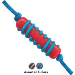 KONG Jaxx Brights Stick Rope Dog Toy 9 KONG Jaxx Brights Stick Rope Dog Toy -Blue Buffalo Shop 265782 PT3. AC SS1800 V1611790307