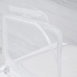 Hanamya BPA Free Pet Food Storage Container & Measuring Cup, White 17 Hanamya BPA Free Pet Food Storage Container & Measuring Cup, White -Blue Buffalo Shop 268707 PT6. AC SS1800 V1660706055