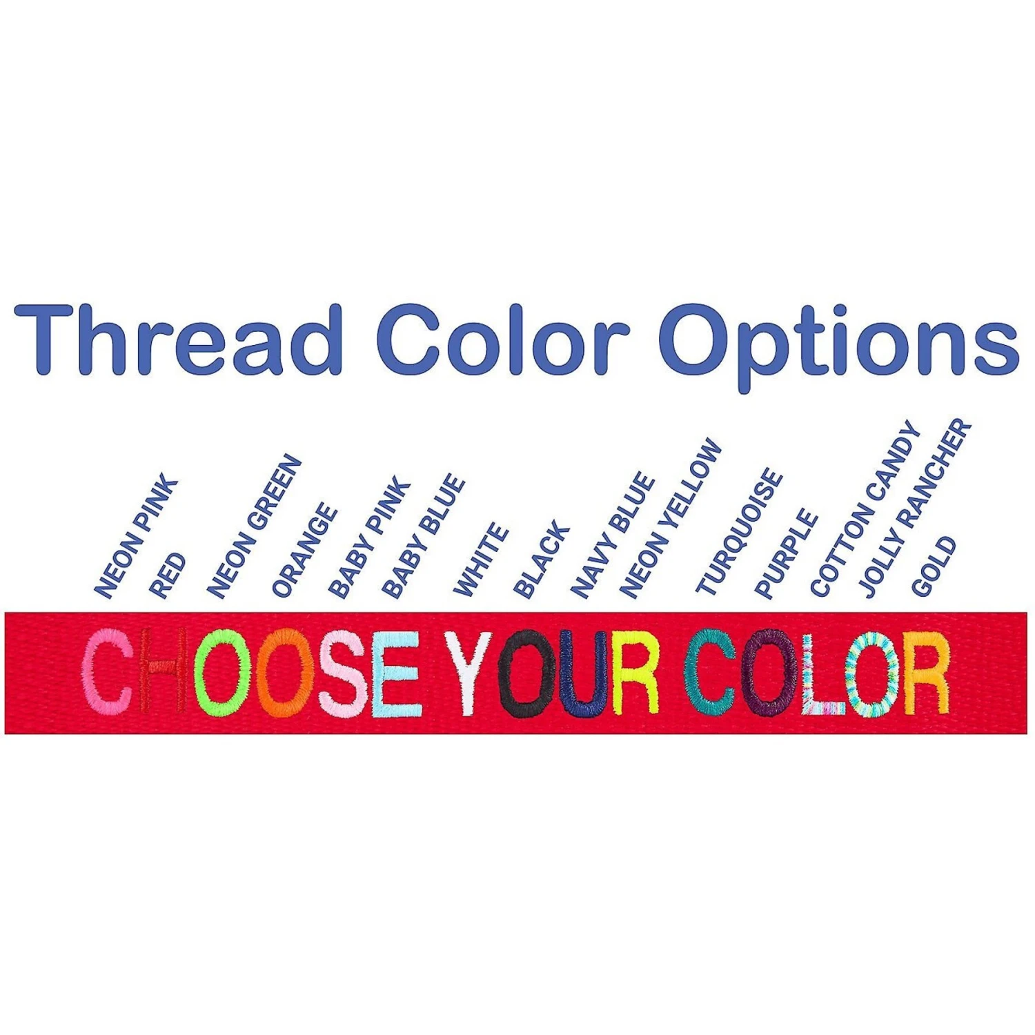 GoTags Personalized Dual Dog Leash Coupler 6 GoTags Personalized Dual Dog Leash Coupler - Image 4