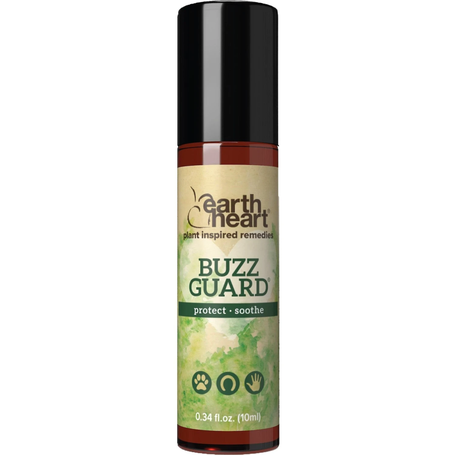 Earth Heart Buzz Guard Aromatherapy Dog Treatment 3 Earth Heart Buzz Guard Aromatherapy Dog Treatment