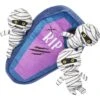 Frisco Halloween Mummy & Coffin Hide & Seek Puzzle Plush Squeaky Dog Toy -Blue Buffalo Shop 270365 MAIN. AC SS1800 V1621949552