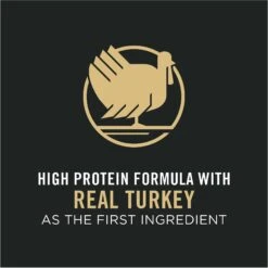 Purina Pro Plan Complete Essentials Shredded Blend Turkey & Rice Formula High Protein Dry Dog Food 14 Purina Pro Plan Complete Essentials Shredded Blend Turkey & Rice Formula High Protein Dry Dog Food -Blue Buffalo Shop 271621 PT3. AC SS1800 V1649226990