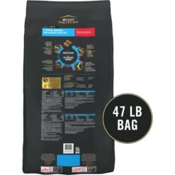 Purina Pro Plan Specialized Beef & Rice Formula High Protein Large Breed Dry Dog Food 13 Purina Pro Plan Specialized Beef & Rice Formula High Protein Large Breed Dry Dog Food -Blue Buffalo Shop 271625 PT2. AC SS1800 V1649221890