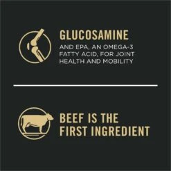 Purina Pro Plan Specialized Beef & Rice Formula High Protein Large Breed Dry Dog Food 14 Purina Pro Plan Specialized Beef & Rice Formula High Protein Large Breed Dry Dog Food -Blue Buffalo Shop 271625 PT3. AC SS1800 V1649217712
