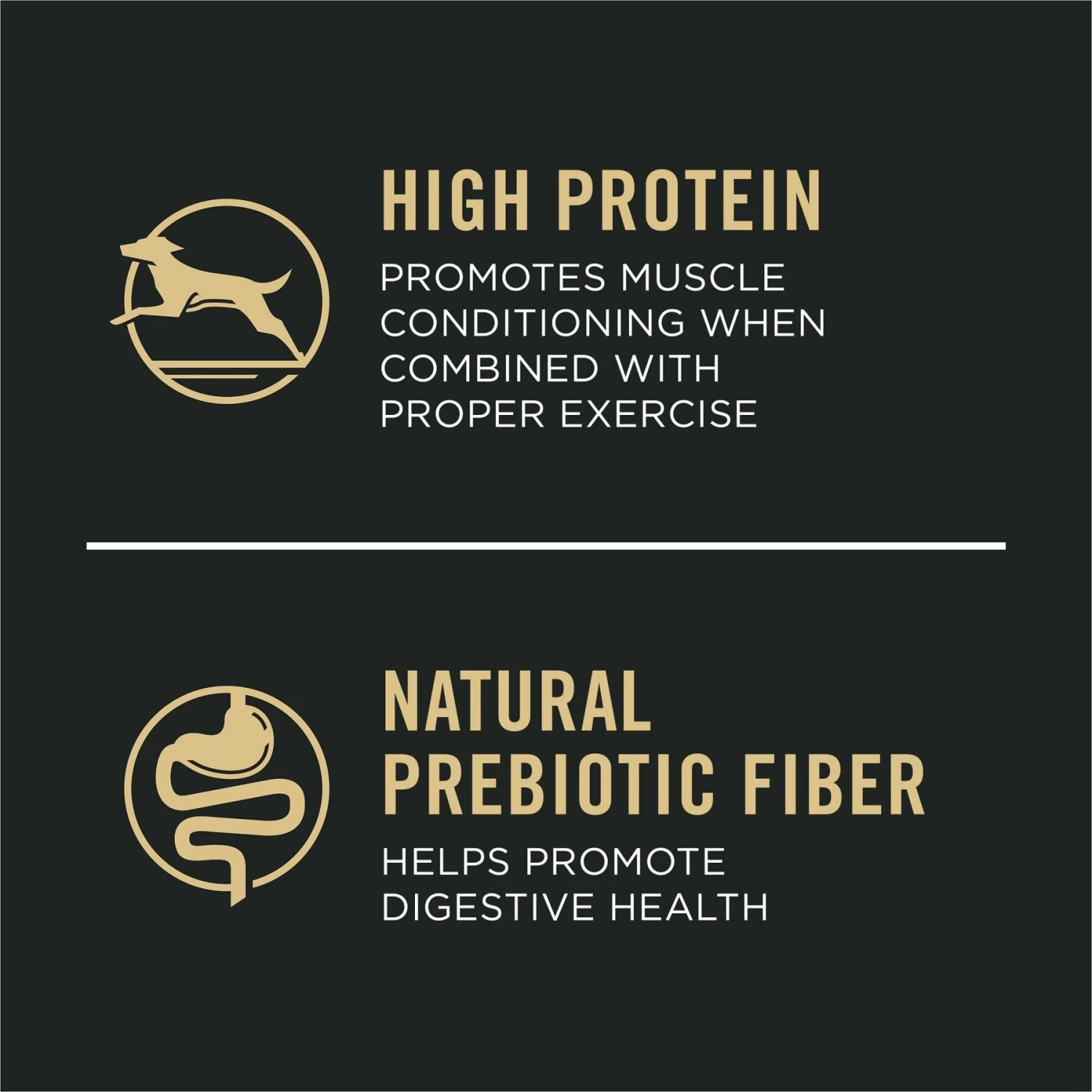 Purina Pro Plan Specialized Beef & Rice Formula High Protein Large Breed Dry Dog Food 7 Purina Pro Plan Specialized Beef & Rice Formula High Protein Large Breed Dry Dog Food - Image 5