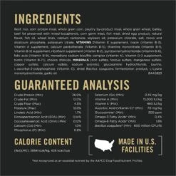 Purina Pro Plan Specialized Beef & Rice Formula High Protein Large Breed Dry Dog Food 16 Purina Pro Plan Specialized Beef & Rice Formula High Protein Large Breed Dry Dog Food -Blue Buffalo Shop 271625 PT5. AC SS1800 V1649205127