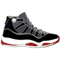 Trill Paws Bred Eleven Personalized Dog & Cat ID Tag