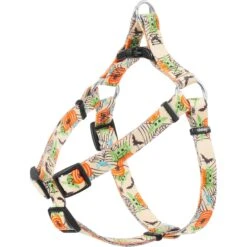 STAR WARS THE MANDALORIAN GROGU Pumpkin Dog Harness