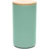 Waggo Simple Solid Ceramic Dog & Cat Treat Jar -Blue Buffalo Shop 277066 MAIN. AC SS1800 V1628654779