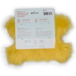 West Paw Froid Squeaky Stuffing-Free Plush Dog Toy -Blue Buffalo Shop 277128 PT5. AC SS1800 V1629323181