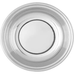 Frisco Elevated Stainless Steel Dish Cat Bowl, 1 Cup 13 Frisco Elevated Stainless Steel Dish Cat Bowl, 1 Cup -Blue Buffalo Shop 277517 PT4. AC SS1800 V1627935427