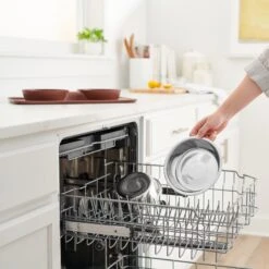 Frisco Silicone Stainless Steel Double Diner Dog & Cat Bowl, Brown 15 Frisco Silicone Stainless Steel Double Diner Dog & Cat Bowl, Brown -Blue Buffalo Shop 277551 PT6. AC SS1800 V1630358055