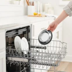 Frisco Fish Print Non-Skid Stainless Steel Dish Cat Bowl 11 Frisco Fish Print Non-Skid Stainless Steel Dish Cat Bowl -Blue Buffalo Shop 277583 PT6. AC SS1800 V1630357494