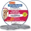 Hartz Ultra Guard ProMax Flea & Tick Collar For Dogs, 2 Collars (12-mos. Supply) -Blue Buffalo Shop 277698 MAIN. AC SS1800 V1676050817