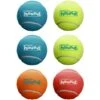 Outward Hound Squeaker Balls Medium Dog Toys, 6 Count 1 Outward Hound Squeaker Balls Medium Dog Toys, 6 Count -Blue Buffalo Shop 278083 MAIN. AC SS1800 V1636505832