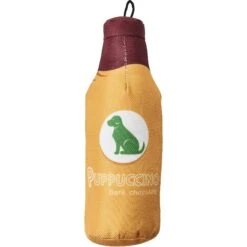 Ethical Pet Fun Drink Puppucino Dog Toy