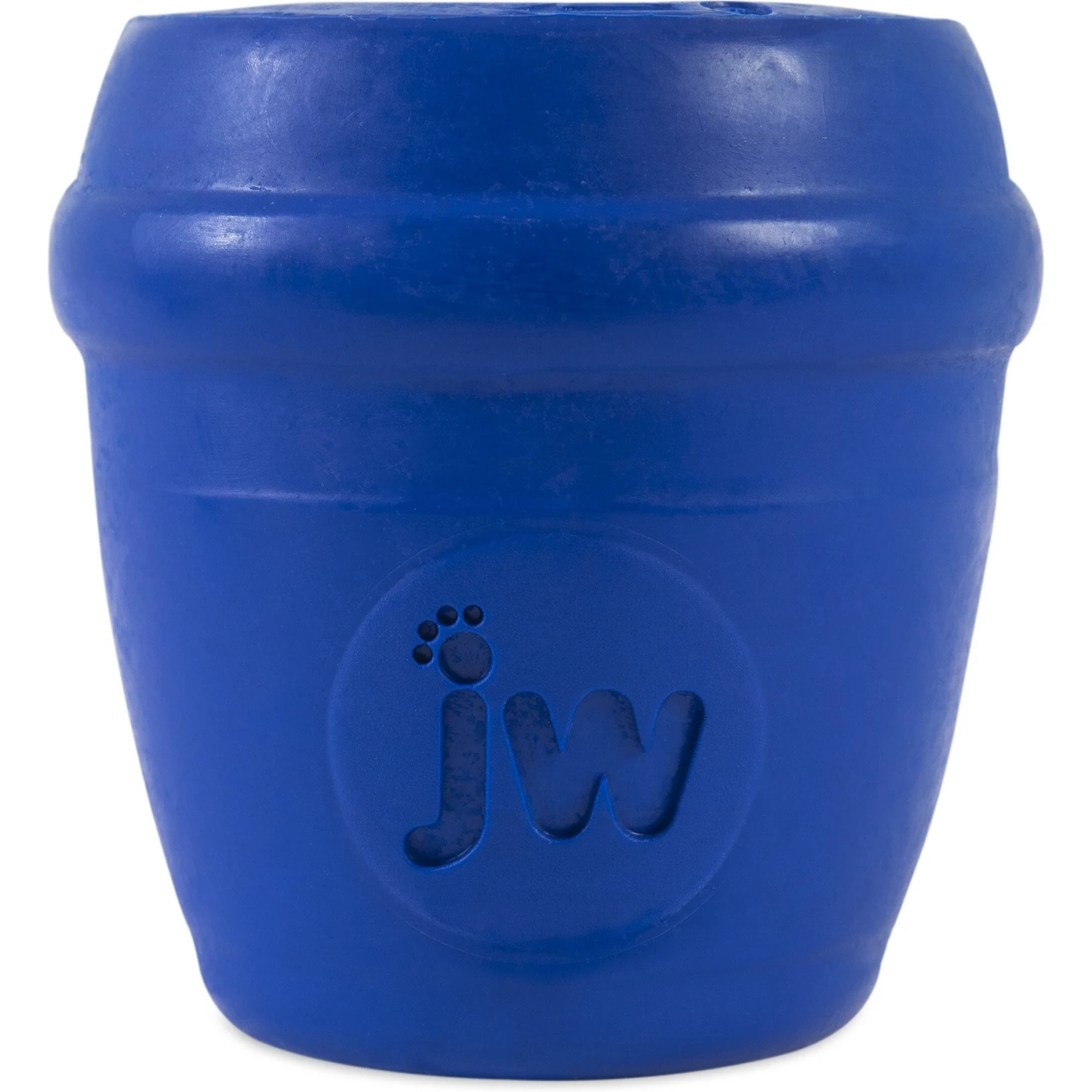 JW Pet Twist-In Treat Dispenser Dog Toy 5 JW Pet Twist-In Treat Dispenser Dog Toy - Image 3