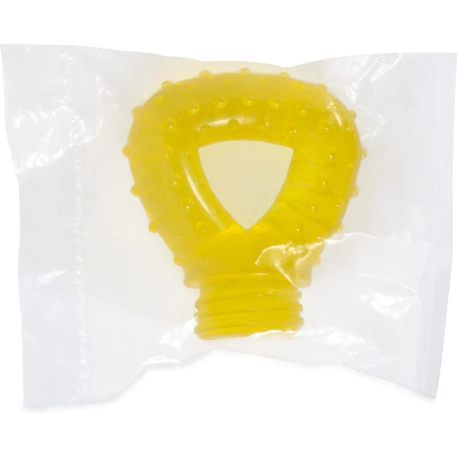 JW Pet Puppy Connects Teether Dog Toy Attachment 4 JW Pet Puppy Connects Teether Dog Toy Attachment - Image 2