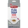 ENOZ Trap-N-Kill Flea Trap Refill, 3 Count