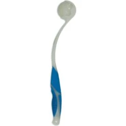 Chuckit! Pro Max Glow Launcher Dog Toy 6 Chuckit! Pro Max Glow Launcher Dog Toy -Blue Buffalo Shop 278770 PT1. AC SS1800 V1615515981