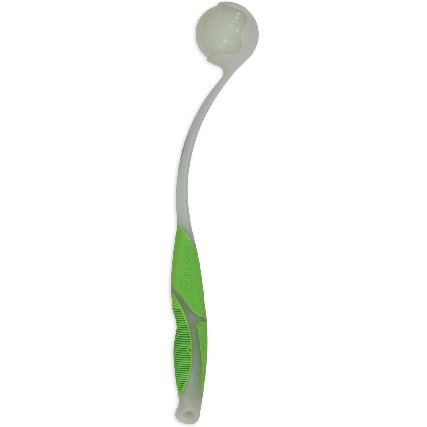 Chuckit! Pro Max Glow Launcher Dog Toy 5 Chuckit! Pro Max Glow Launcher Dog Toy - Image 3