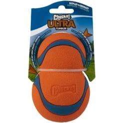 Chuckit! Ultra Tumbler Chaser Dog Toy