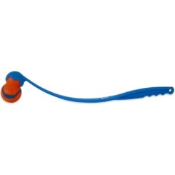 Chuckit! Ultra Tumbler Chaser Dog Toy -Blue Buffalo Shop 278778 PT2. AC SS1800 V1615517782