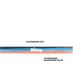 Frisco Personalized Watercolor Small Dog & Cat Bowl 7 Frisco Personalized Watercolor Small Dog & Cat Bowl -Blue Buffalo Shop 278944 PT1. AC SS1800 V1629145596