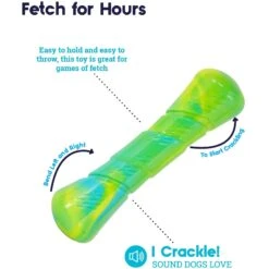 Petstages Crack N Fetch Stick Dog Chew Toy 15 Petstages Crack N Fetch Stick Dog Chew Toy -Blue Buffalo Shop 280177 PT4. AC SS1800 V1636499486