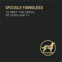 Purina Pro Plan Adult 7+ Complete Essentials Chicken & Rice Entree Wet Dog Food, 13-oz Can, Case Of 12 -Blue Buffalo Shop 280295 PT2. AC SS1800 V1615855945