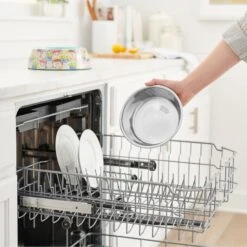 Pixar Toy Story Non-Skid Stainless Steel With Melamine Stand Dog & Cat Bowl -Blue Buffalo Shop 280641 PT6. AC SS1800 V1629987721