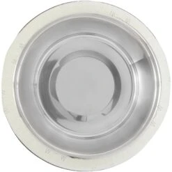 STAR WARS TIE FIGHTER Non-Skid Stainless Steel With Melamine Stand Dog & Cat Bowl -Blue Buffalo Shop 280651 PT4. AC SS1800 V1628535673