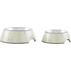 STAR WARS TIE FIGHTER Non-Skid Stainless Steel With Melamine Stand Dog & Cat Bowl -Blue Buffalo Shop 280651 PT5. AC SS1800 V1628535107