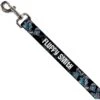 Buckle-Down Disney Lilo & Stitch Personalized Dog Leash