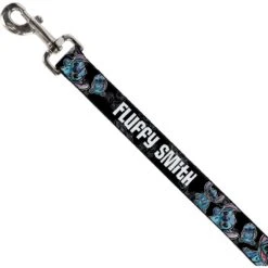 Buckle-Down Disney Lilo & Stitch Personalized Dog Leash