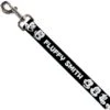 Buckle-Down Disney Mickey Mouse Expressions Personalized Dog Leash