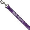 Buckle-Down Personalized Dog Leash, Hibiscus Collage -Blue Buffalo Shop 285810 MAIN. AC SS1800 V1619738843