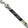 Buckle-Down Star Wars The Child Chibi Face Blocks Personalized Dog Leash -Blue Buffalo Shop 285826 MAIN. AC SS1800 V1619740951