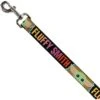 Buckle-Down Star Wars The Child This Is The Way Chibi Pod Pose Personalized Dog Leash -Blue Buffalo Shop 285828 MAIN. AC SS1800 V1620073022