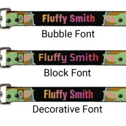 Buckle-Down Star Wars The Child This Is The Way Chibi Pod Pose Personalized Dog Leash -Blue Buffalo Shop 285828 PT2. AC SS1800 V1620073024